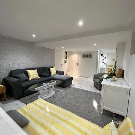 Appartement Proche Marche De Noel De Strasbourg Wolfisheim Екстер'єр фото
